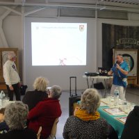 40 ans de la Compagnie